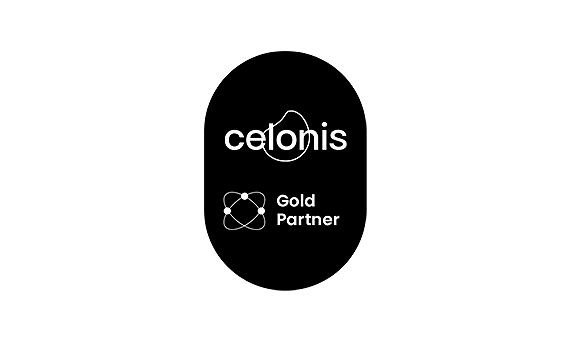 Celonis株式会社より「gold Partner」に認定
