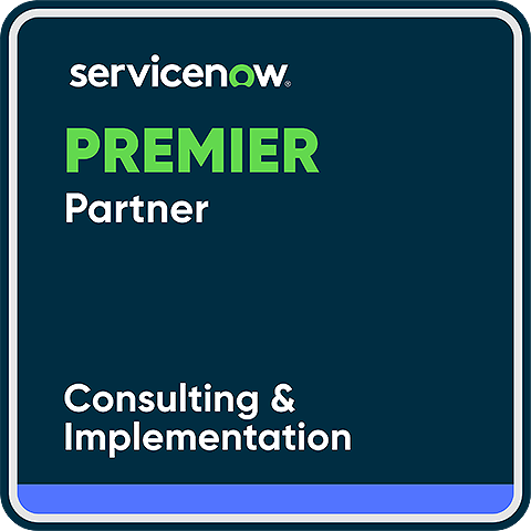 servicenow Partner Elite