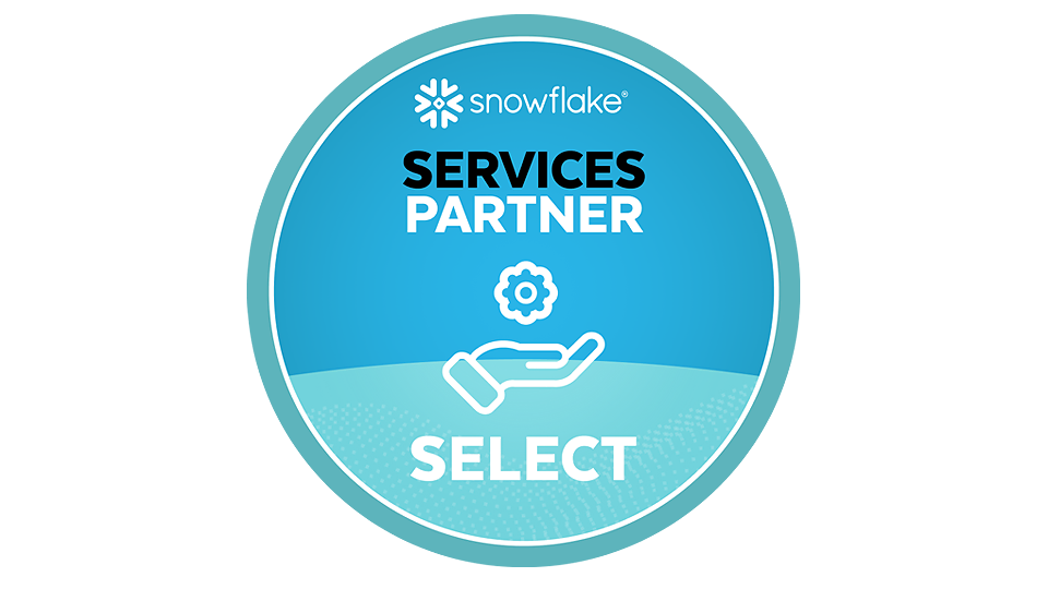 snowflake partner select